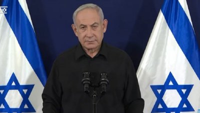 В кнессете Израиля призвали к свержению премьер-министра Нетаньяху